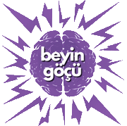 Beyin Göçü Website